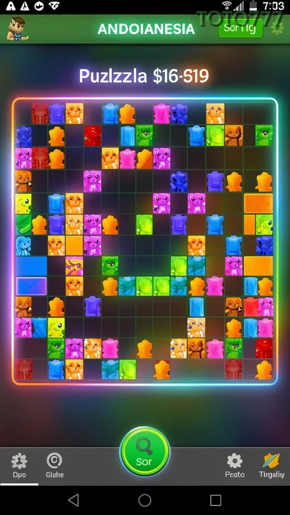 Cuplikan layar SLOT88MAX — pengaturan akun